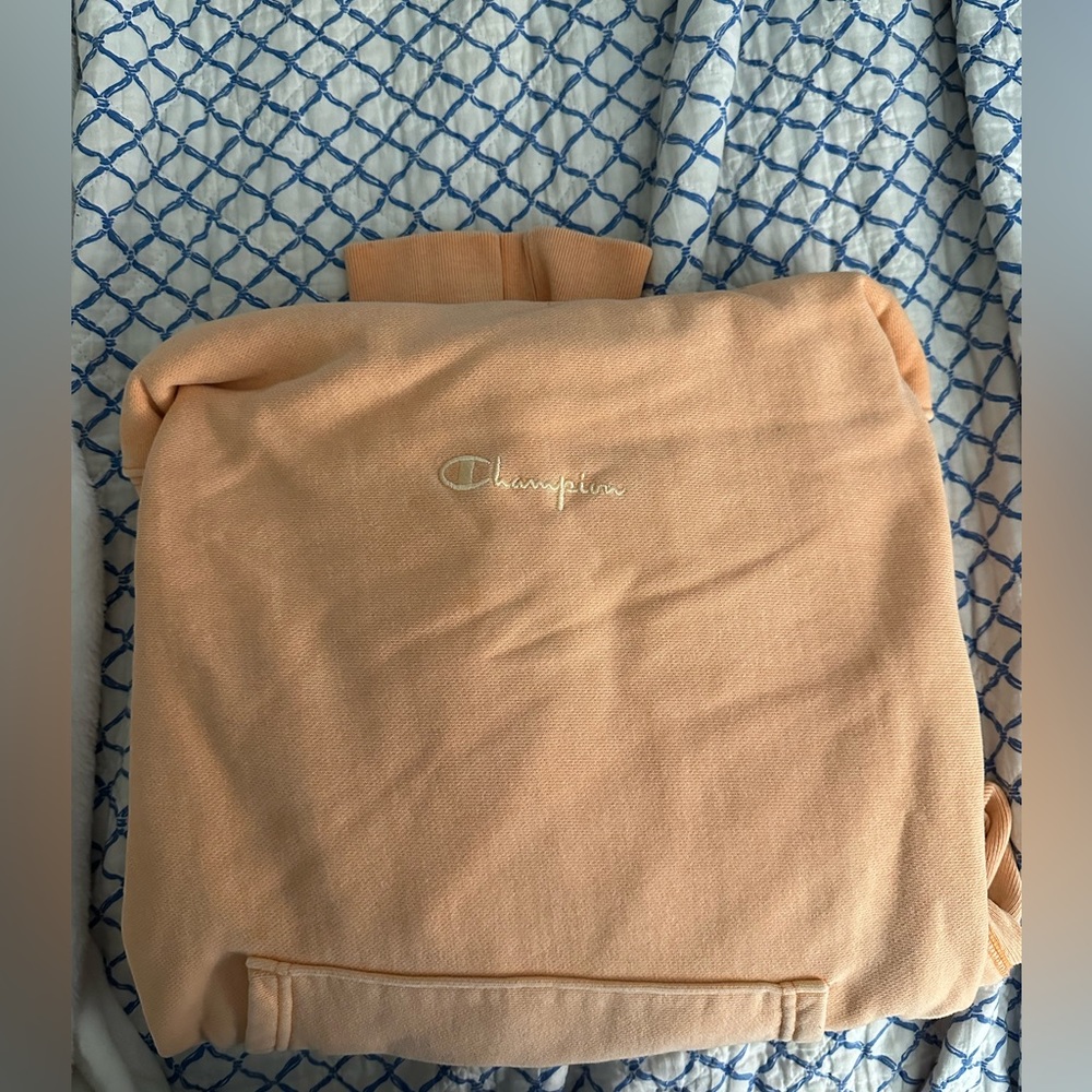 Urban outfitters champion hoodie size medium
